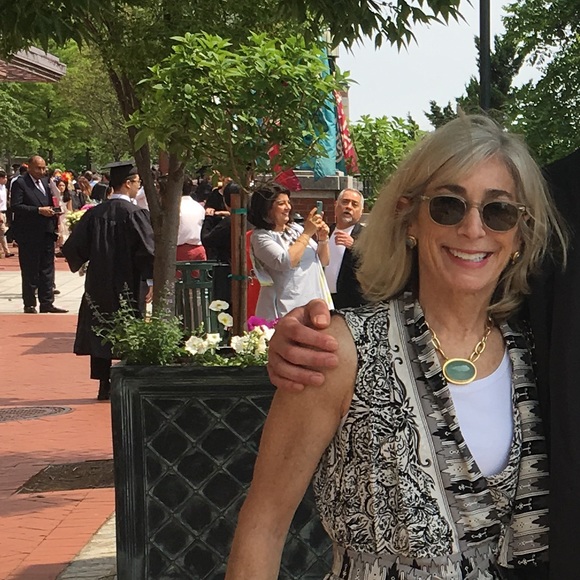 Meet your Posher, Martha - Picture 1 of 1